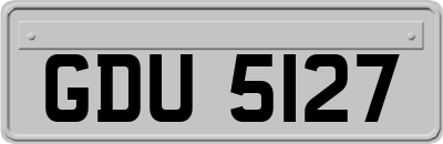 GDU5127