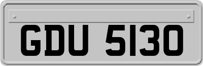GDU5130