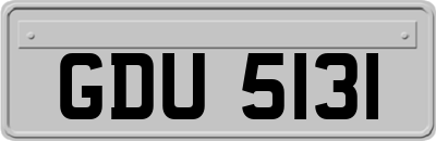 GDU5131