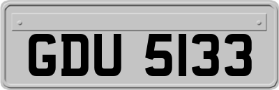 GDU5133