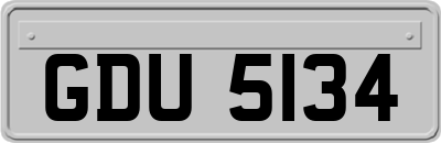 GDU5134