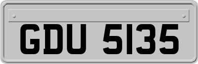 GDU5135
