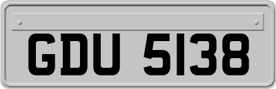 GDU5138