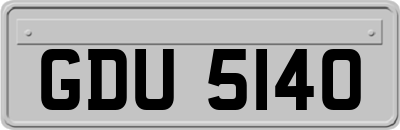 GDU5140