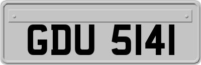 GDU5141