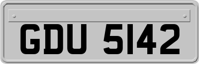 GDU5142