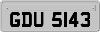 GDU5143
