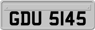 GDU5145