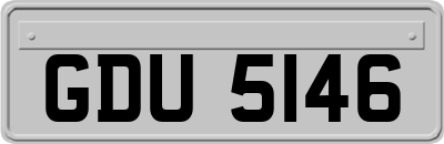 GDU5146