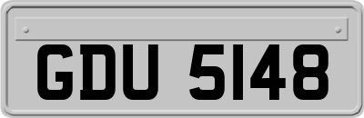 GDU5148