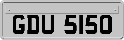 GDU5150