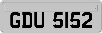 GDU5152