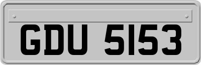 GDU5153