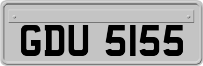 GDU5155