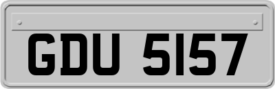 GDU5157