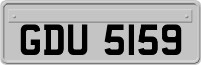 GDU5159