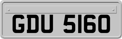 GDU5160