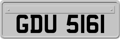 GDU5161