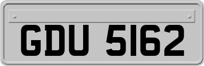 GDU5162