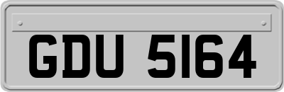 GDU5164