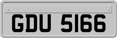 GDU5166