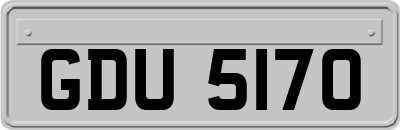 GDU5170