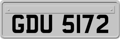 GDU5172