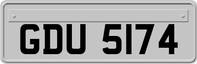GDU5174