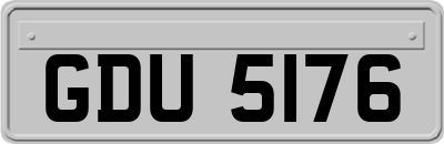 GDU5176