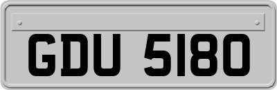 GDU5180