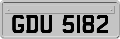 GDU5182
