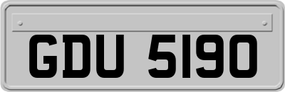 GDU5190