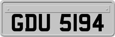 GDU5194