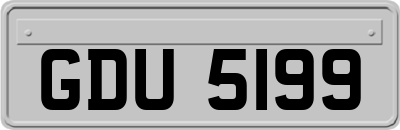 GDU5199