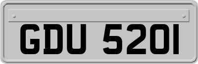 GDU5201