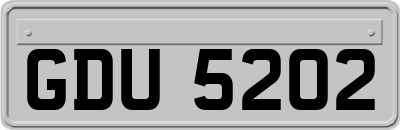GDU5202