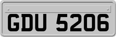 GDU5206