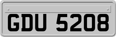 GDU5208