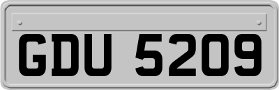 GDU5209
