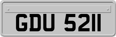GDU5211