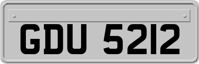 GDU5212