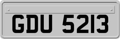 GDU5213
