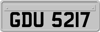 GDU5217