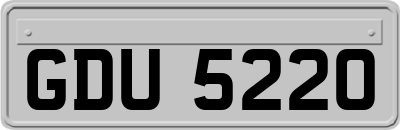 GDU5220