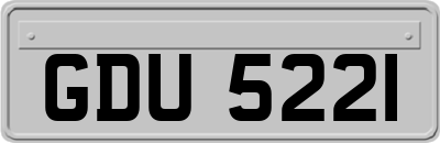 GDU5221
