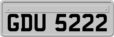 GDU5222