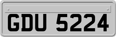GDU5224