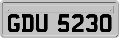 GDU5230