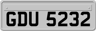 GDU5232