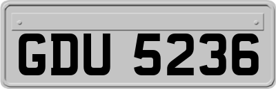 GDU5236